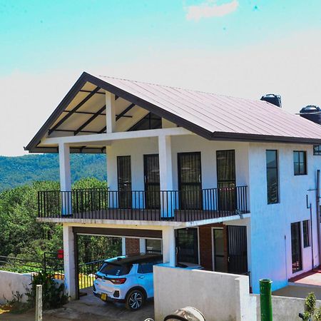 High Cliff Villa Nuwara Eliya Exteriör bild