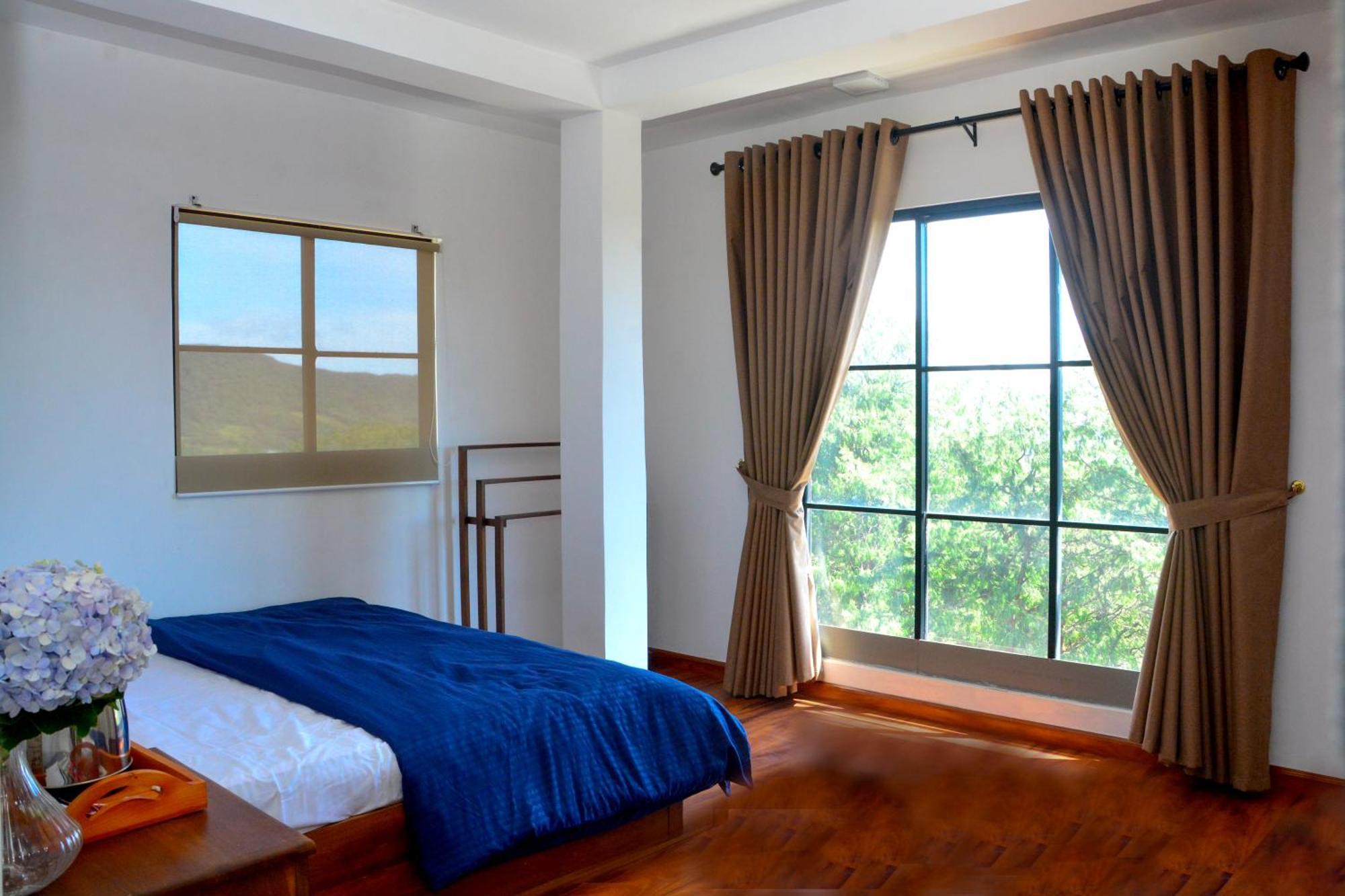 High Cliff Villa Nuwara Eliya Exteriör bild
