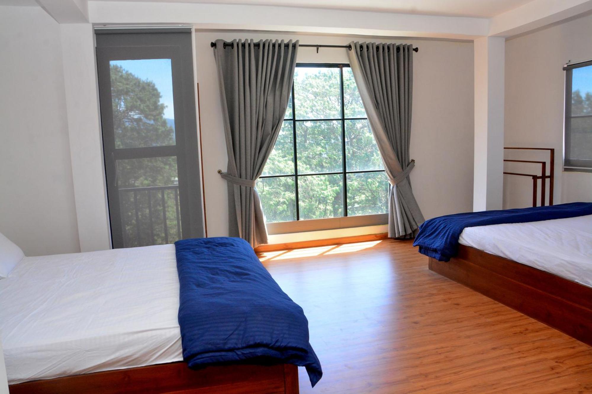High Cliff Villa Nuwara Eliya Exteriör bild